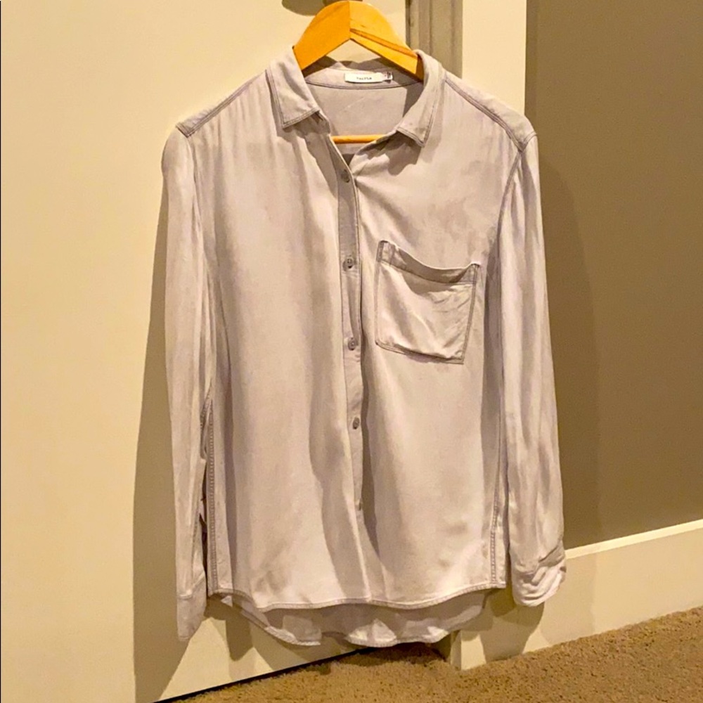 Talula button up shirt